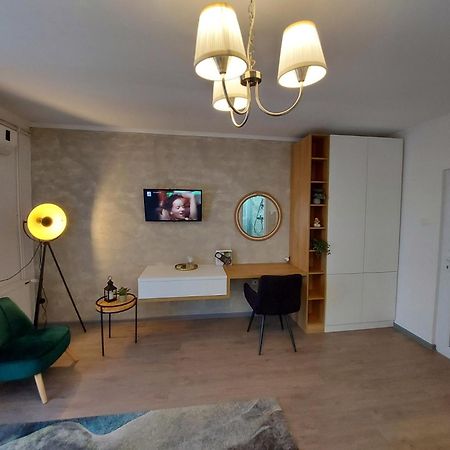 Apartments Marina 아파틴 객실 사진