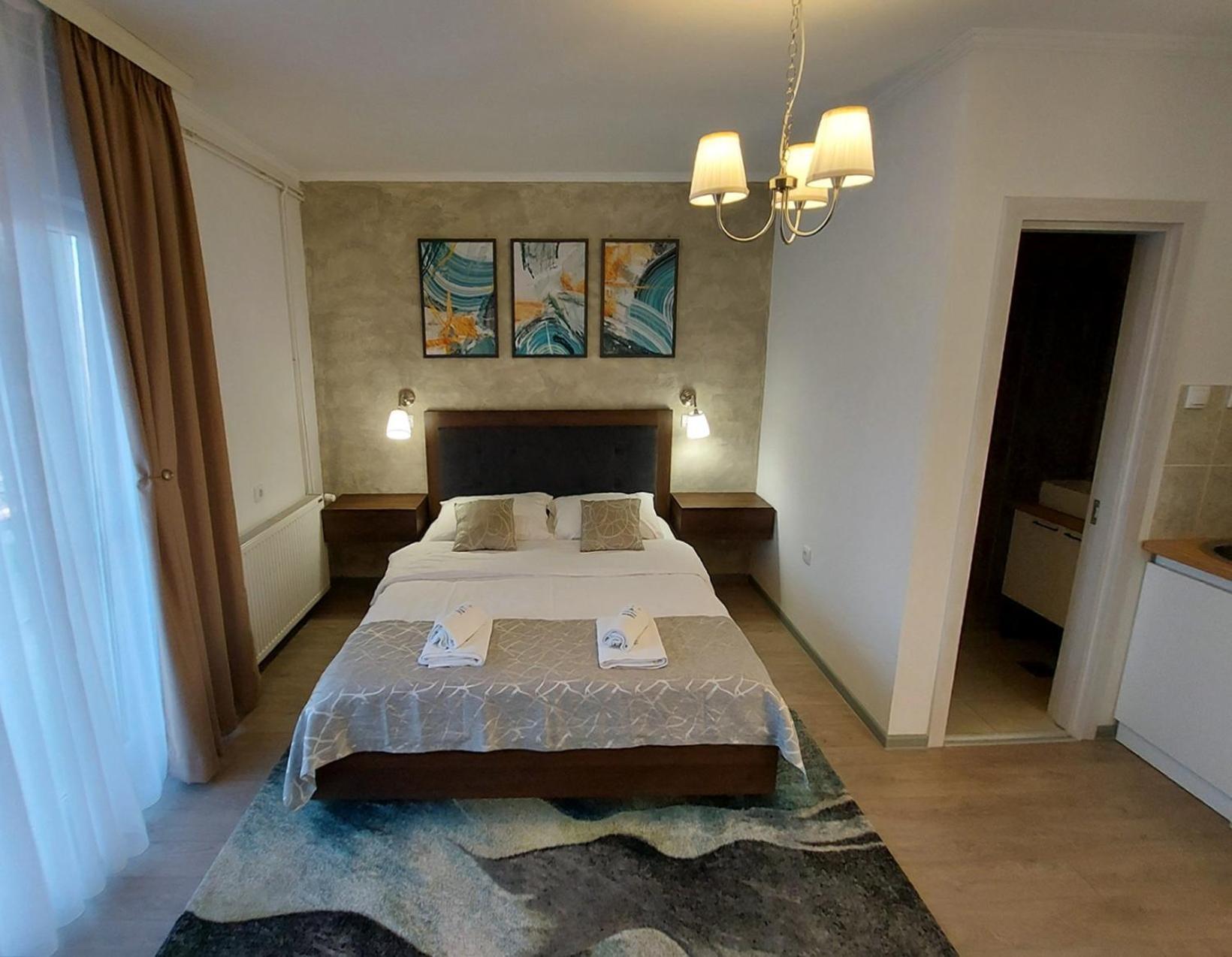 Apartments Marina 아파틴 객실 사진