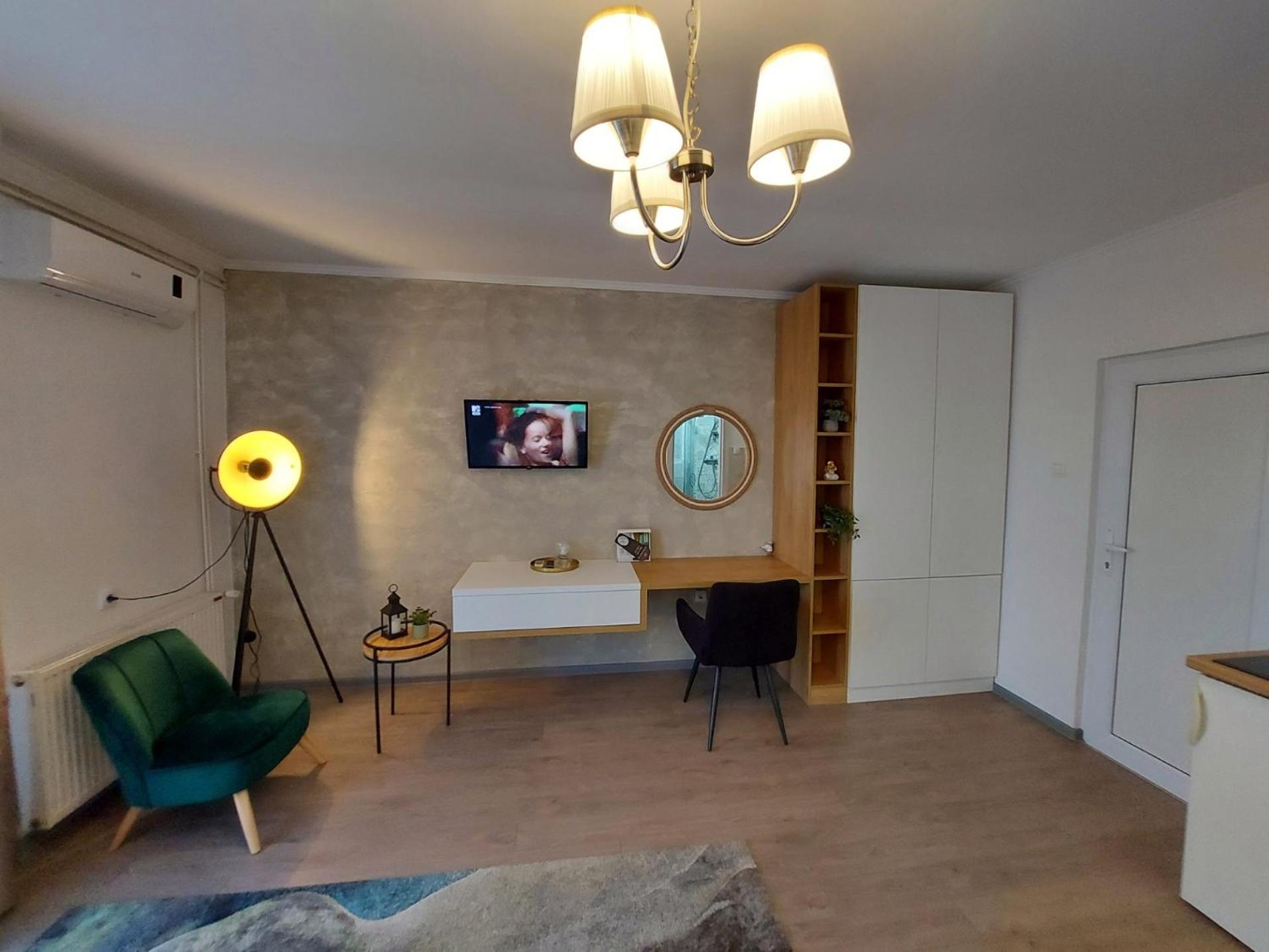 Apartments Marina 아파틴 객실 사진
