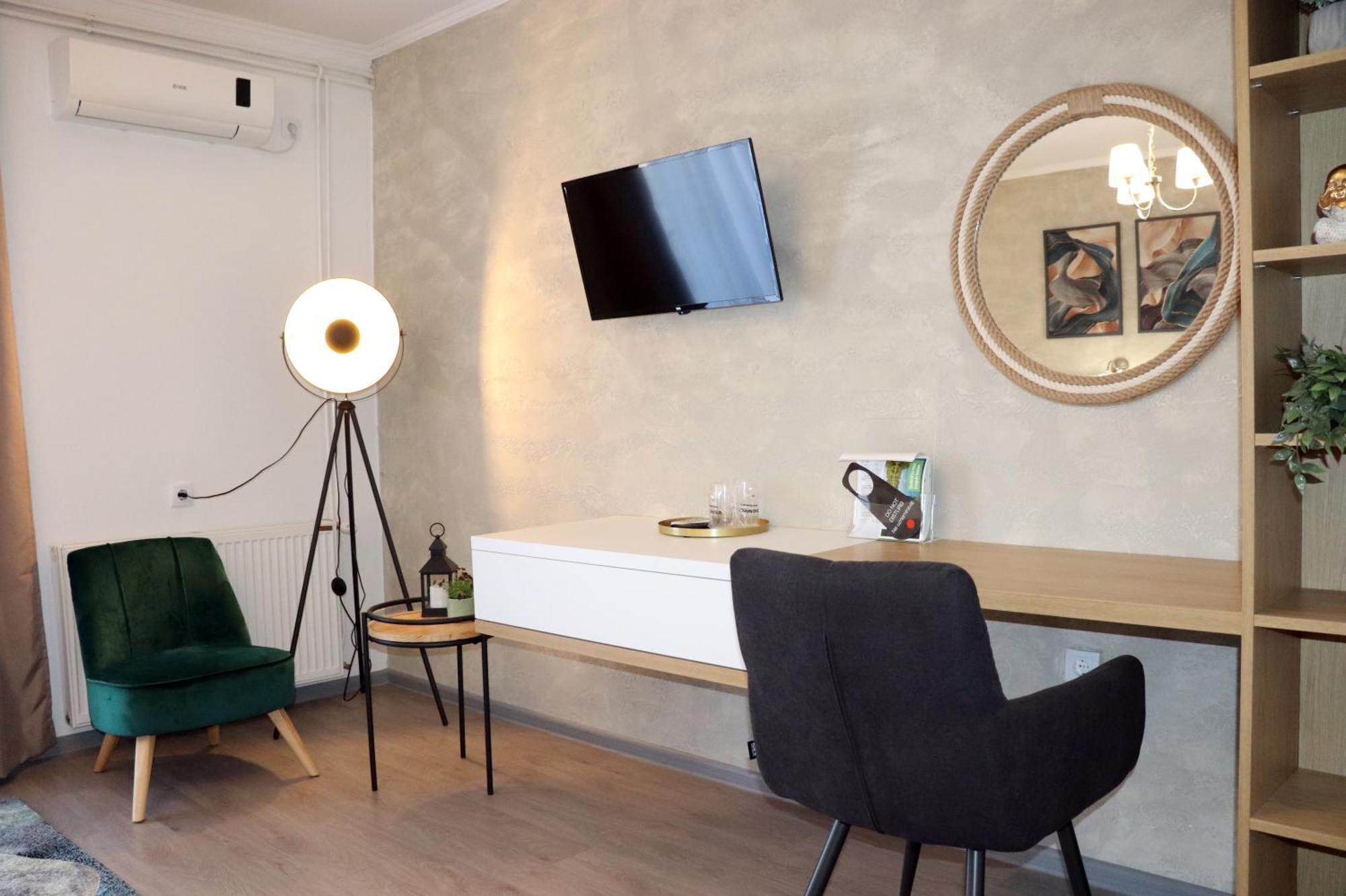Apartments Marina 아파틴 객실 사진